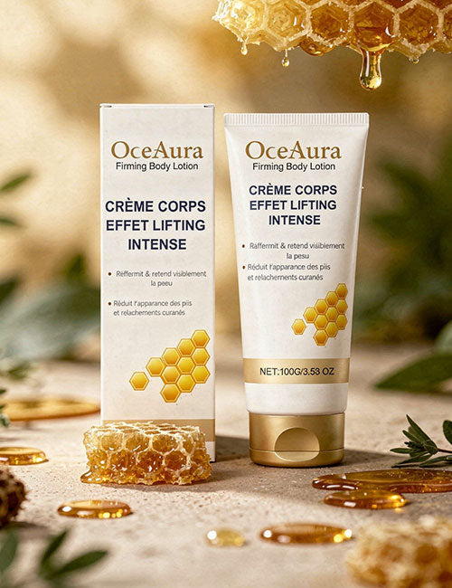 Body Lotions
