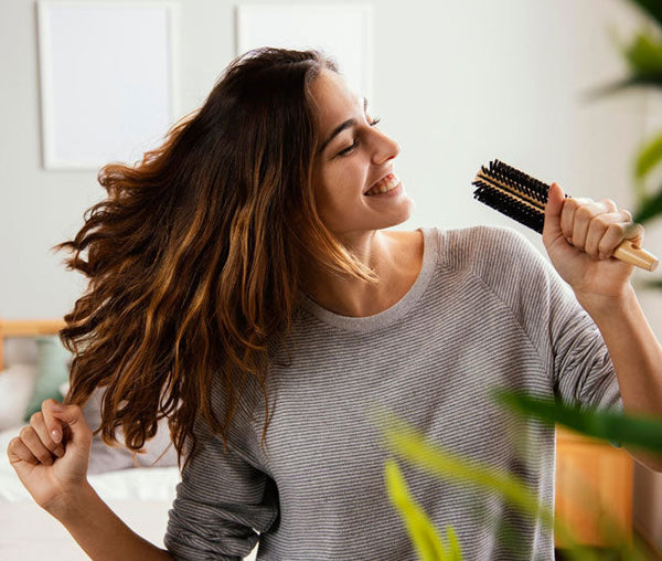 Hair Care