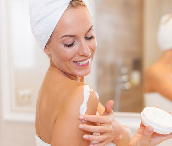 Body Wash